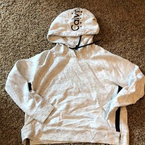 Calvin Klein sweatshirt